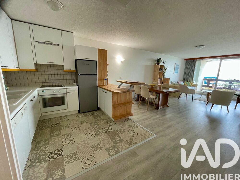 � vendre  Appartement Carnac (56340)