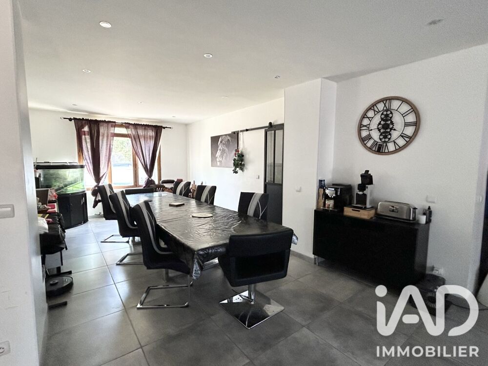 Vente Maison/villa 7 pièces