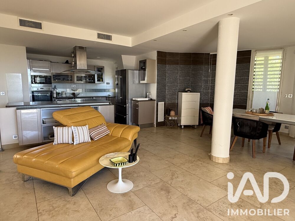 Vente Appartement Vente Appartement 4 pièces La londe-les-maures