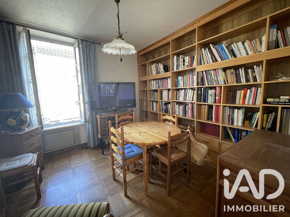 Vente Maison de village 3 pièces