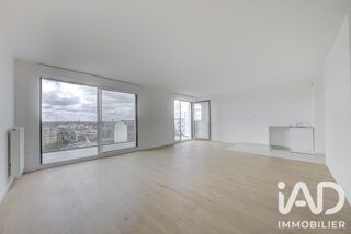  Appartement à vendre 3 pièces 75 m²