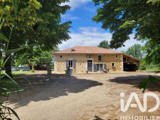 Maison 230m2 Le Pin