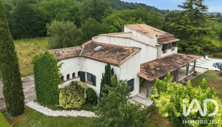  Maison à vendre 9 pièces 240 m²