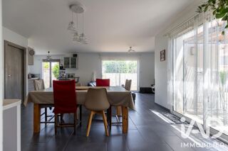  Maison à vendre 5 pièces 113 m²