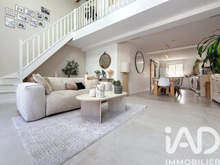  Maison � vendre 4 pi�ces 115 m�