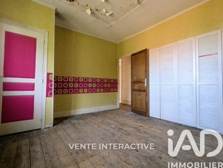  Maison � vendre 7 pi�ces 143 m�
