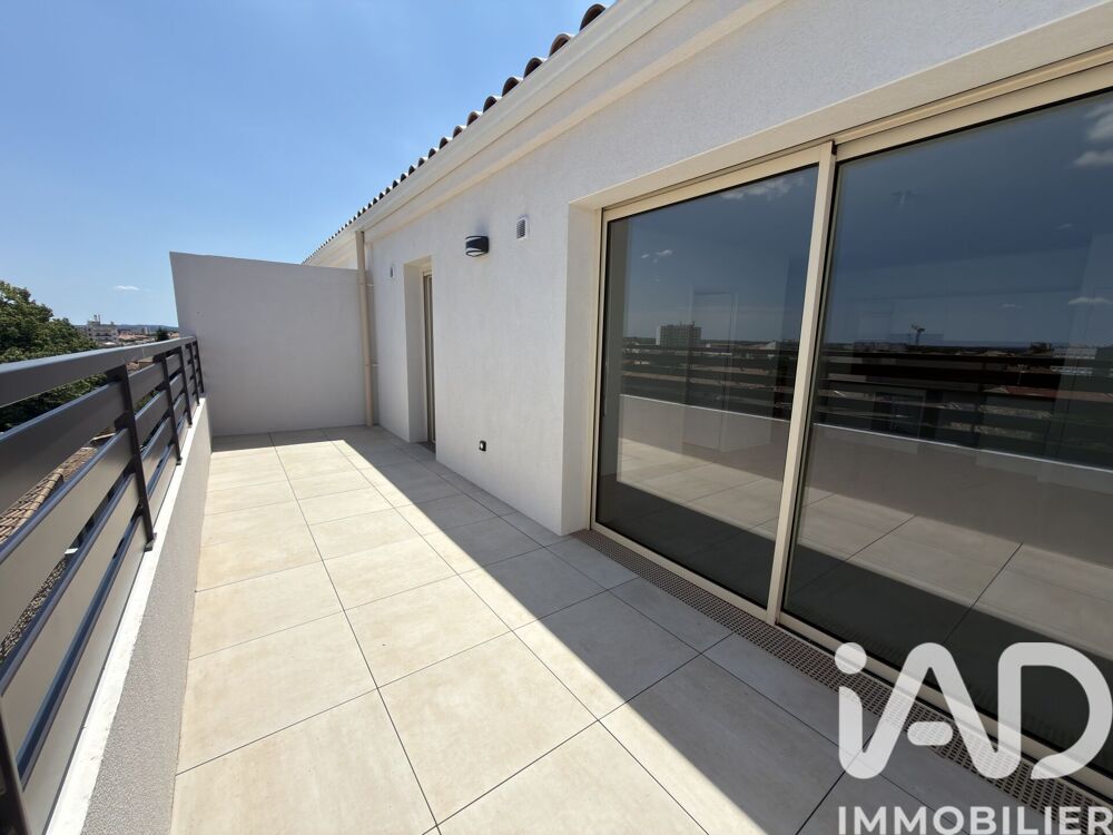 Vente Duplex 4 pièces