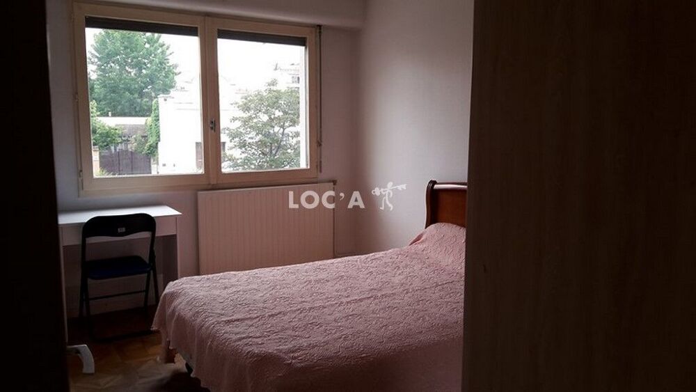 location Appartement - 3 pièce(s) - 69 m² Lyon 8