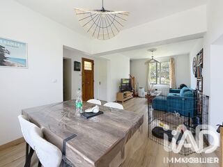  Maison à vendre 4 pièces 76 m²