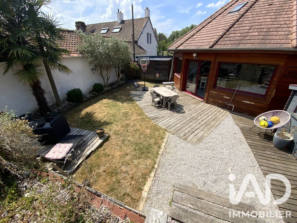 Vente Maison/villa 8 pièces