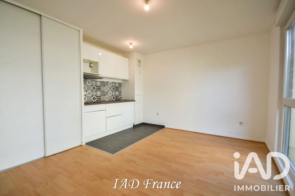 Vente Appartement Vente Appartement 3 pièces Mantes-la-jolie