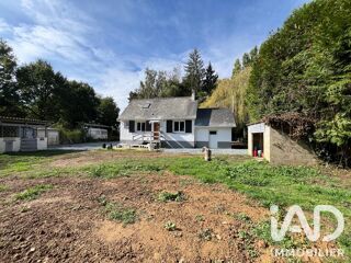  Maison à vendre 4 pièces 70 m²