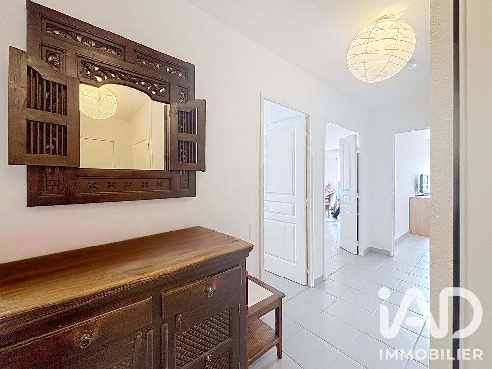 Vente Appartement Vente Appartement 3 pièces Nice
