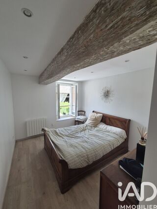  Maison � vendre 4 pi�ces 125 m�