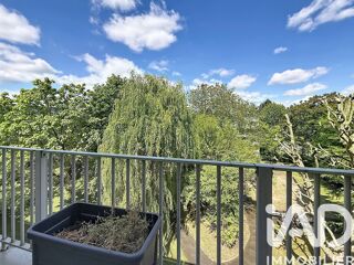  Appartement � vendre 3 pi�ces 61 m�