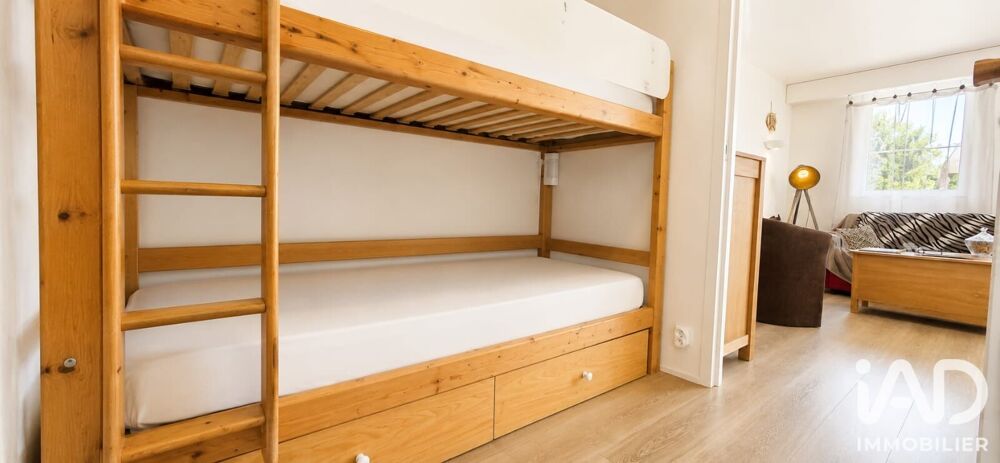 Vente Appartement Vente Appartement 1 pièce Quiberon