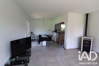  Maison à louer 4 pièces 83 m²