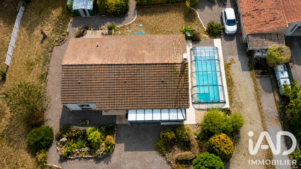Vente Maison Vente Maison traditionnelle 5 pièces Avrillé