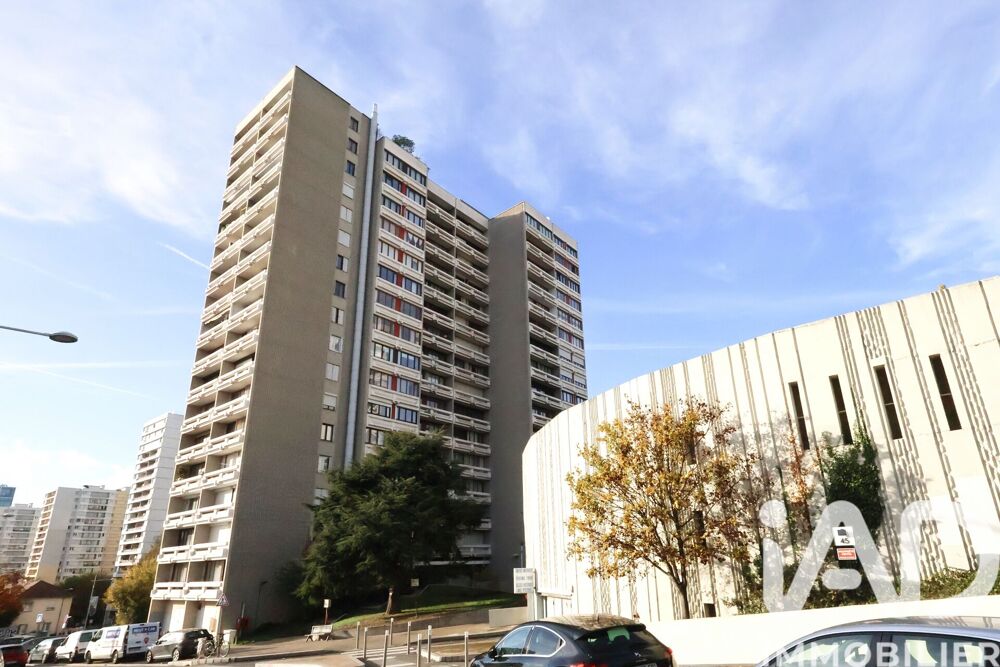 Appartement 2 pièces 50 m² · à Bagnolet · 50 m² · 209 900 €