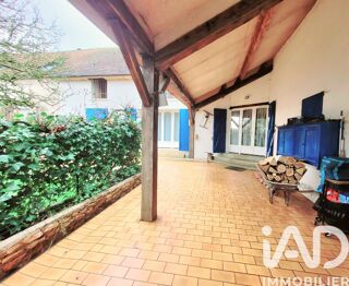  Maison à vendre 9 pièces 215 m²