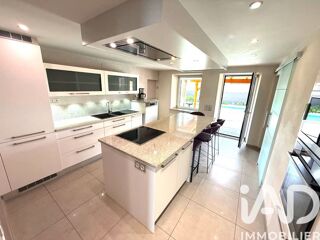  Maison à vendre 6 pièces 179 m²