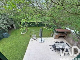  Maison � vendre 5 pi�ces 93 m�
