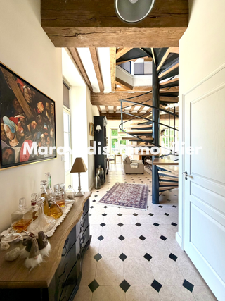  Maison � vendre 5 pi�ces 203 m�