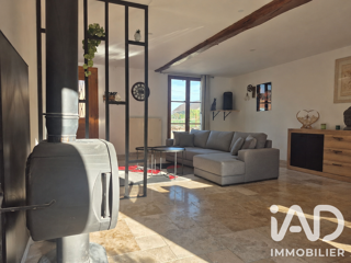  Maison à vendre 5 pièces 126 m²