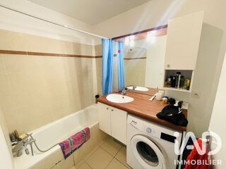  Appartement à vendre 2 pièces 43 m²