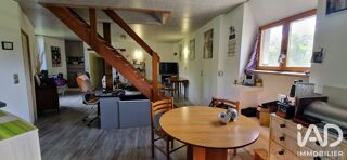  Maison à vendre 5 pièces 106 m²