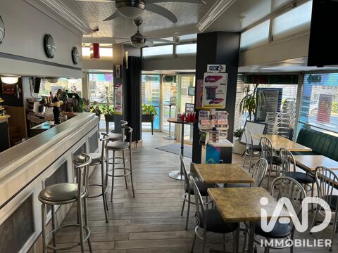   Vente Restaurant 200 m&sup2; 