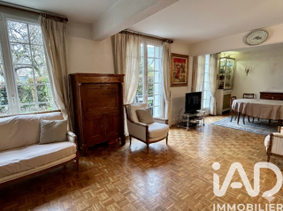  Maison à vendre 6 pièces 133 m²