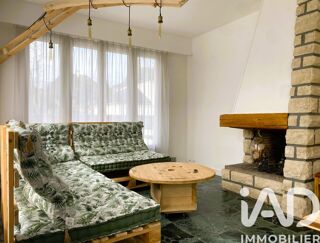  Maison à vendre 5 pièces 125 m²