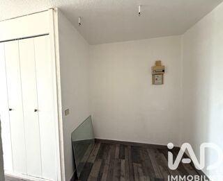  Appartement � vendre 1 pi�ce 25 m�