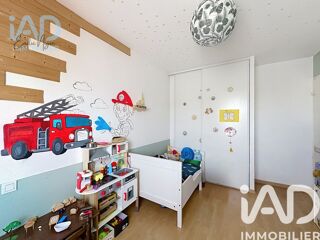  Maison à vendre 4 pièces 84 m²