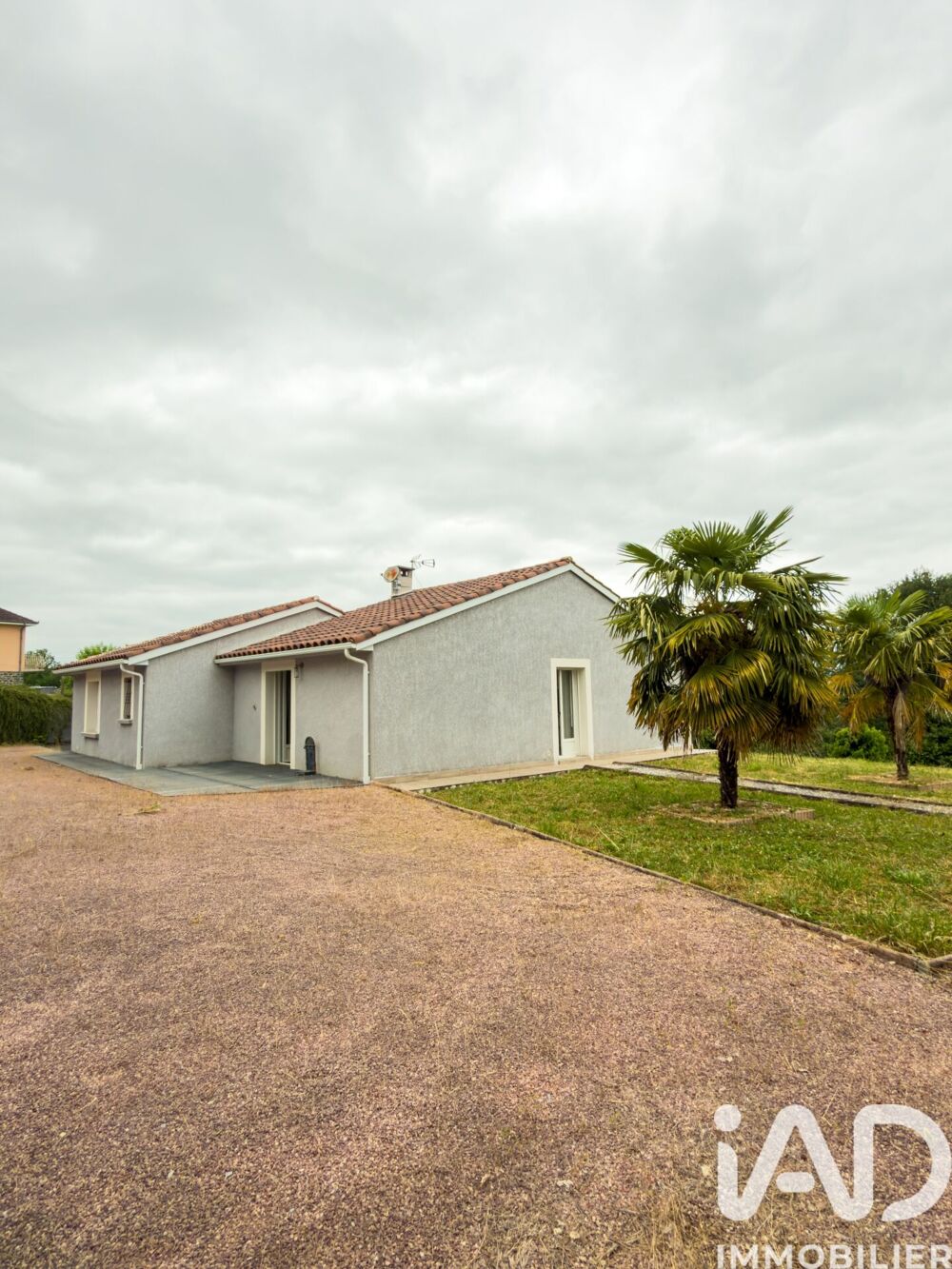 Vente Maison/villa 4 pièces