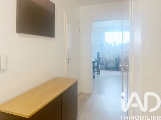  Appartement à vendre 3 pièces 63 m²