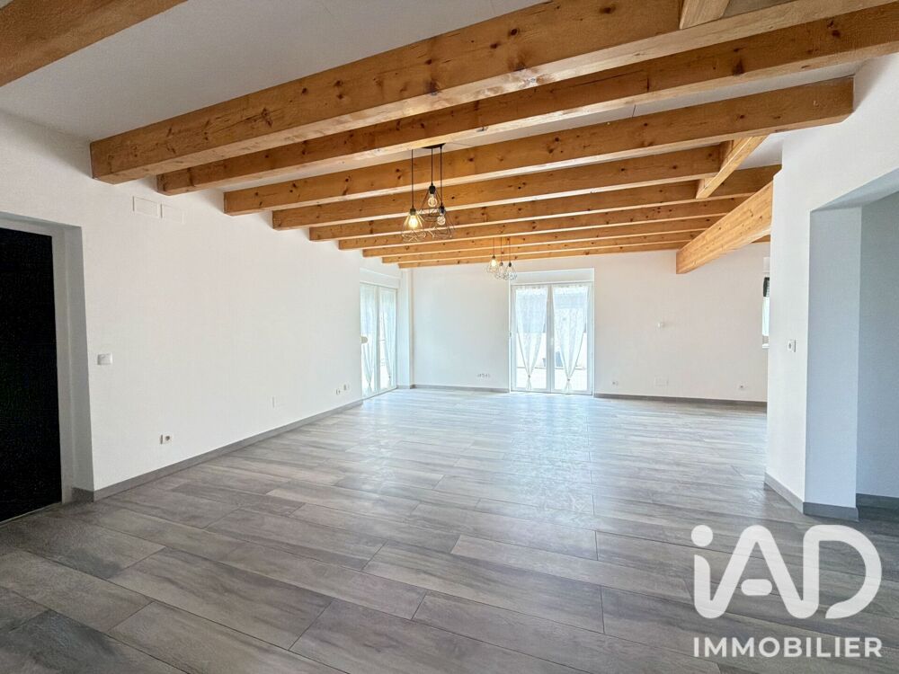 Vente Maison Vente Maison/villa 5 pièces Leyviller