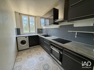  Appartement à louer 2 pièces 49 m²