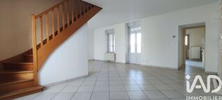  Maison à vendre 5 pièces 116 m²