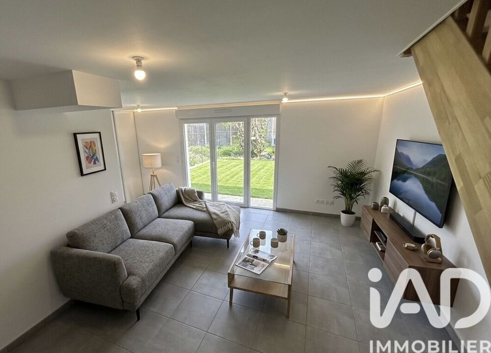 Vente Maison/villa 3 pièces