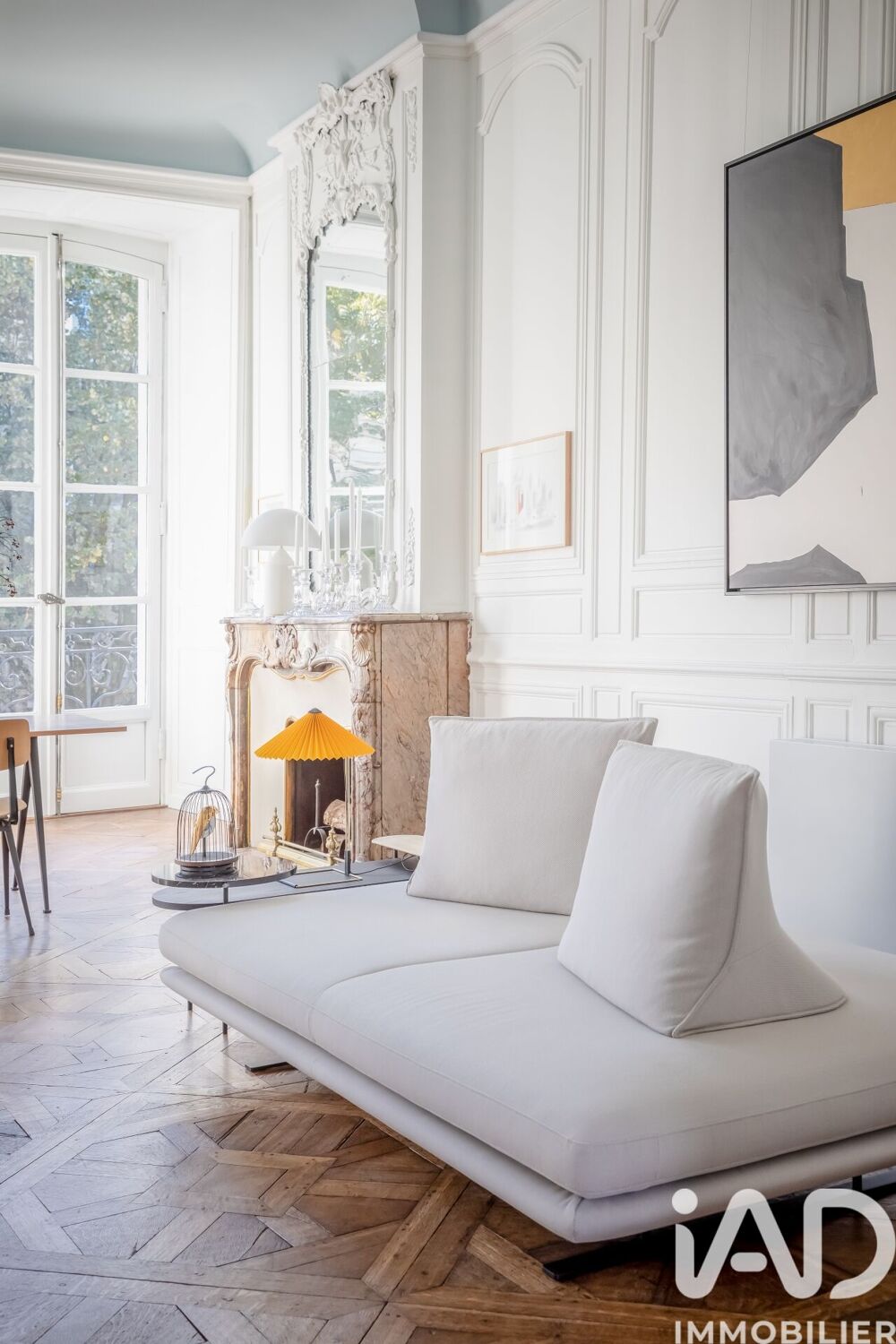 à vendre  Appartement Bordeaux (33000)