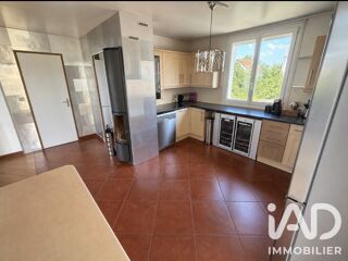  Maison à vendre 4 pièces 113 m²