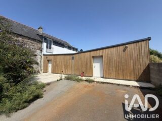  Immeuble à vendre 330 m²