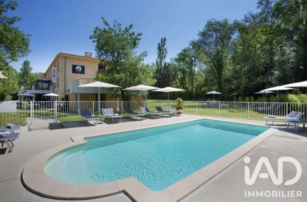 Vente Studio 1 pièce