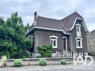  Maison à vendre 5 pièces 136 m²