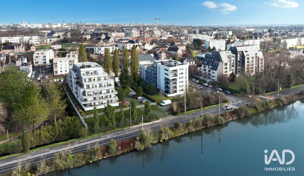 Vente Appartement Vente Appartement 3 pièces Caen