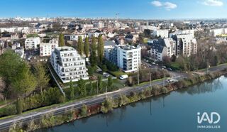  Appartement à vendre 3 pièces 67 m²