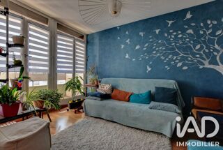  Appartement à vendre 3 pièces 65 m²