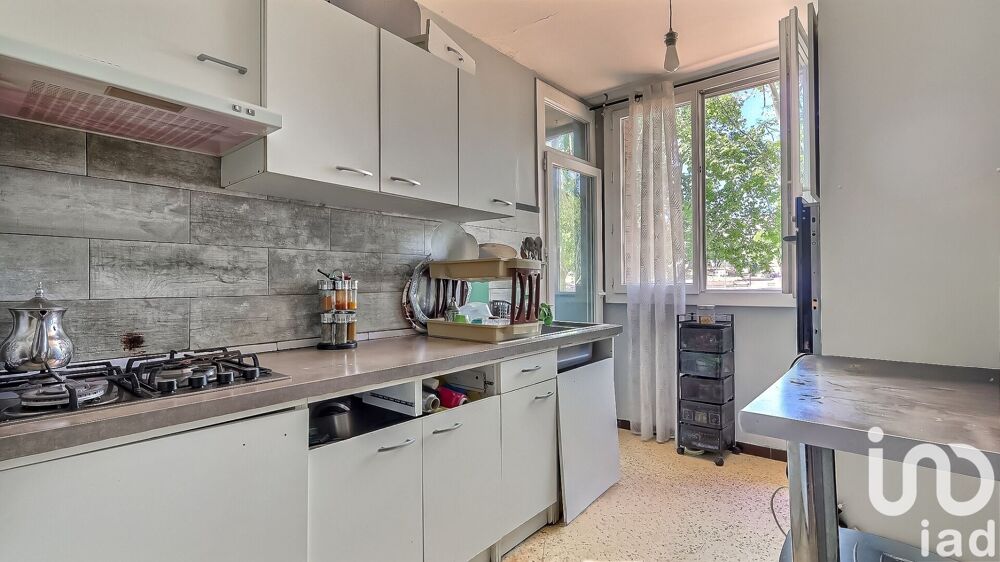 Vente Immeuble Vente Immeuble 136 m&sup2; Nîmes